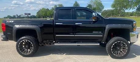 chevrolet silverado 2500hd 2017 1GC2KWEG8HZ370020 image chevrolet silverado 2500hd 2017 1GC2KWEG8HZ370020 image